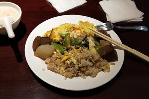 旅客