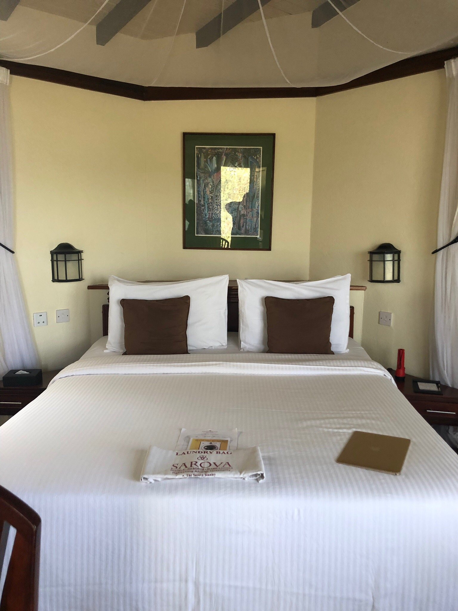 SAROVA LION HILL GAME LODGE Ab 102€ (1̶3̶3̶€̶): Bewertungen, Fotos ...