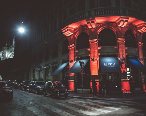 THE 10 BEST Milan Dance Clubs & Discos (with Photos) - Tripadvisor