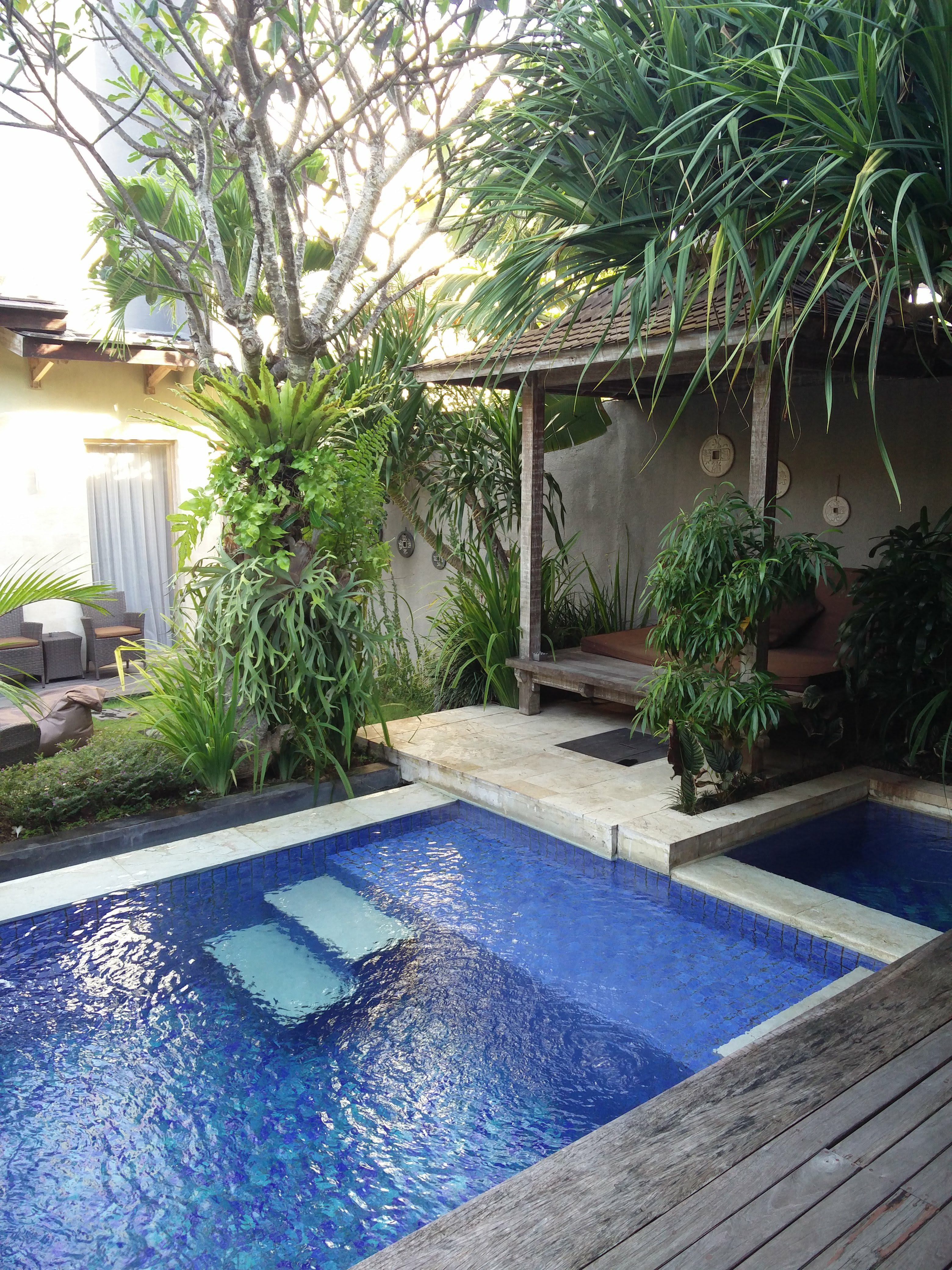 ExoticA Bali Bed And Breakfast Pool: Pictures & Reviews - Tripadvisor