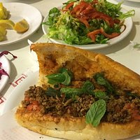 Göksel Tantuni