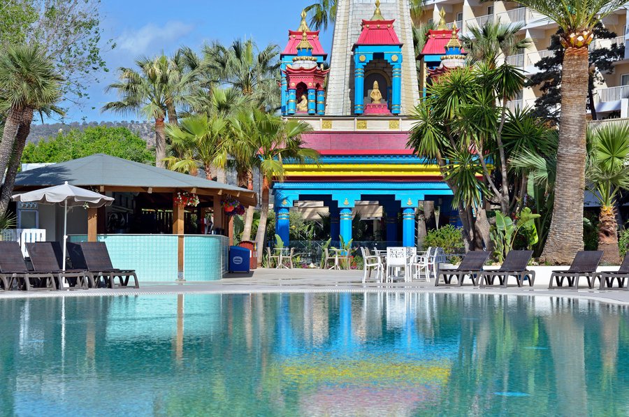 SOL KATMANDU PARK & RESORT - Updated 2020 Prices & Hotel ...