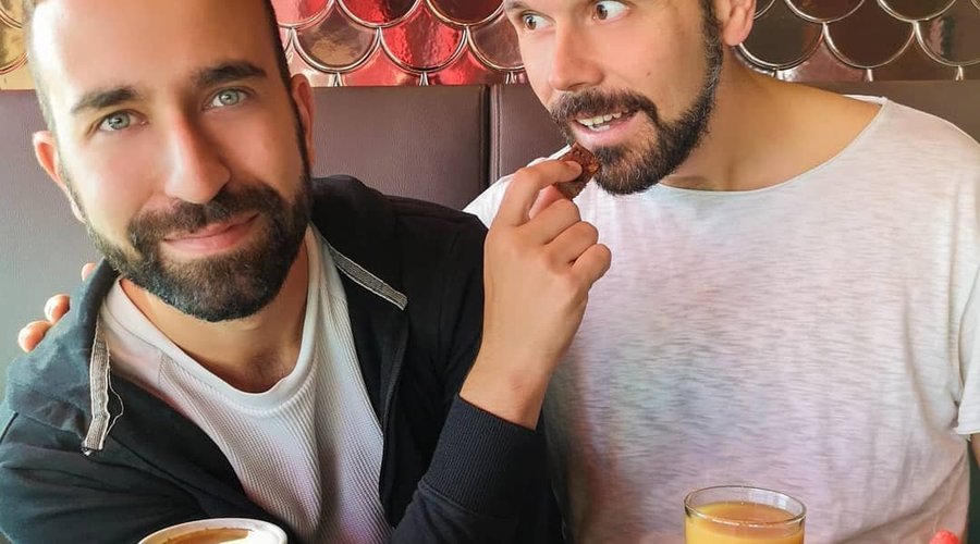 Ragazzi dicono che la colazione è il pasto più importante della giornata... e noi non ce lo facciamo dire due volte! Il buffet dell'hotel accontenterà ogni palato!