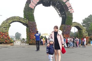Trung tâm dịch vụ & Phòng sự kiện