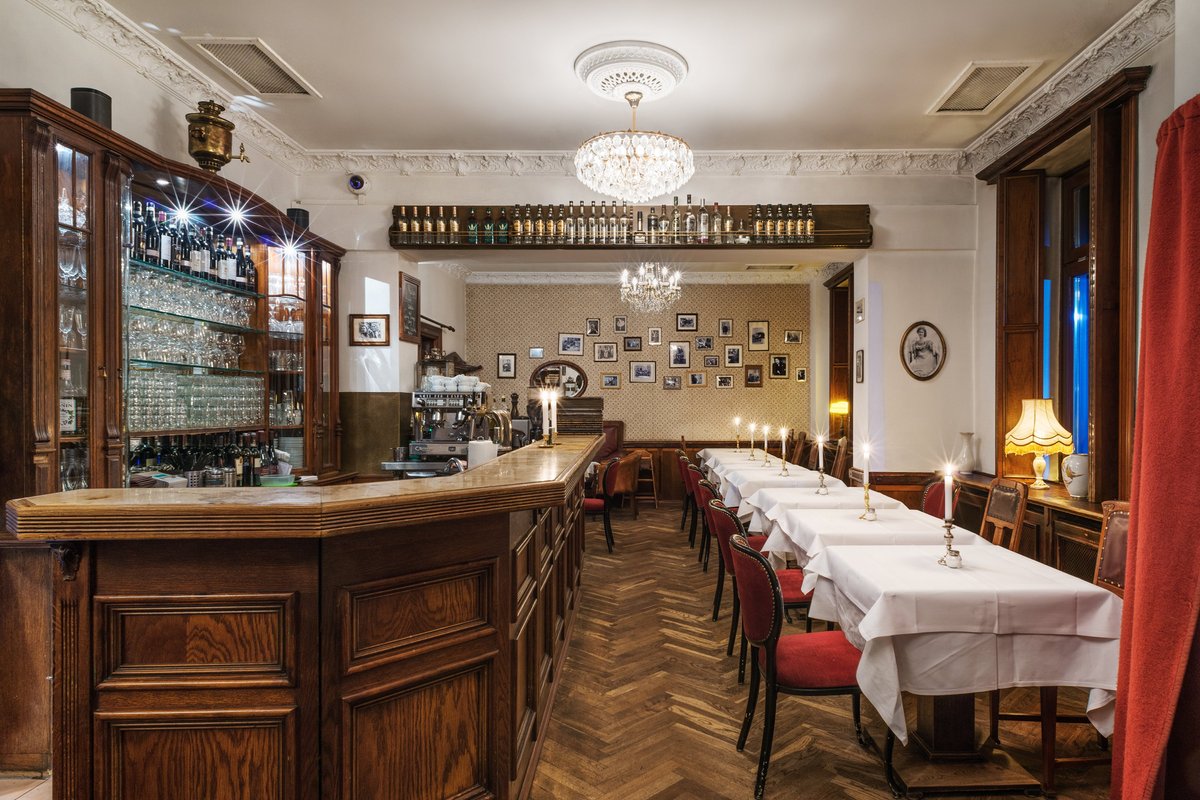 10 Beste Restaurants Pankow (Bezirk) Berlin bei Tripadvisor
