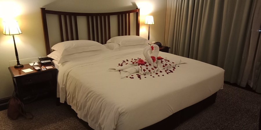 MEIKLES HOTEL - Updated 2021 Prices, Reviews, and Photos (Harare ...