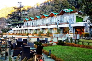 KARTHIK RESORTS $41 ($̶6̶1̶) - Prices & Specialty Hotel Reviews - Nainital,  India