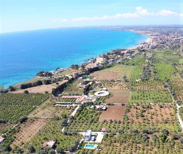 B&B SUN OF SICILY - Updated 2022 Prices & Reviews (Lido Di Noto, Italy)