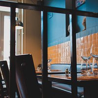 Bienvenue Chez Max, Le Bon Restaurant