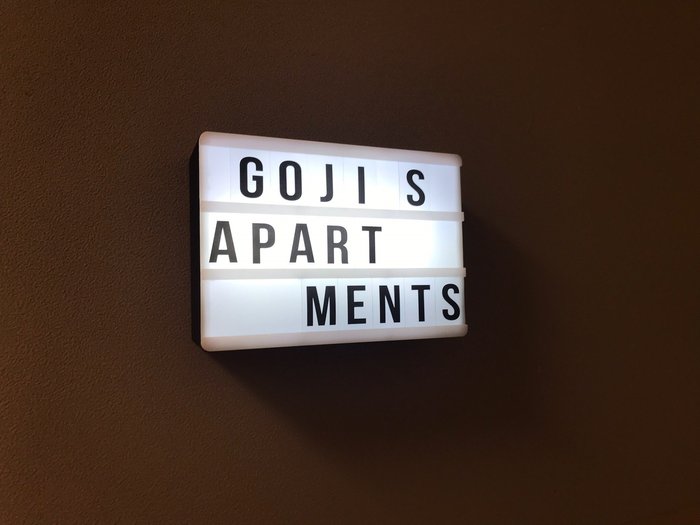 Imagen 5 de Goji's Apartments