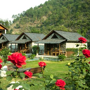 River Side Cottages
