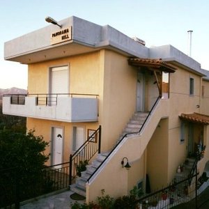 Παραδοσιακή οικογενειακή φιλοξενία. Συστήνεται ανεπιφύλακτα!!