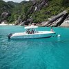 Island Style Boat Charters, Seychelles