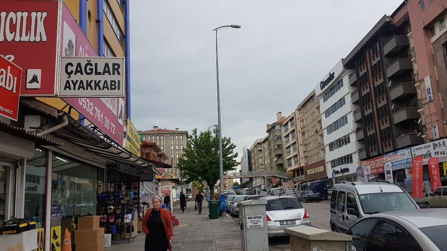 Hamamönü- Altındağ