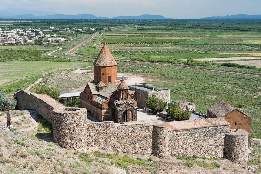 Wild Tour (Yerevan, Armenia): Address, Phone Number - Tripadvisor