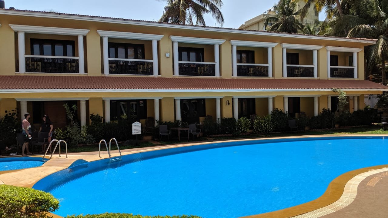 Casa De Goa Boutique Resort UPDATED 2024 Prices Reviews