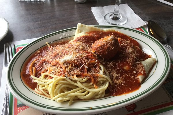 Delicious Spaghetti And ?w=600&h=400&s=1