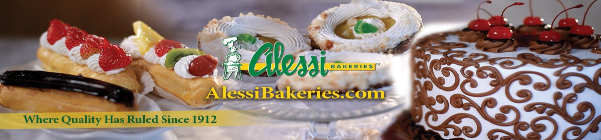 ALESSI BAKERY, Tampa - Updated 2024 Restaurant Reviews, Menu & Prices ...