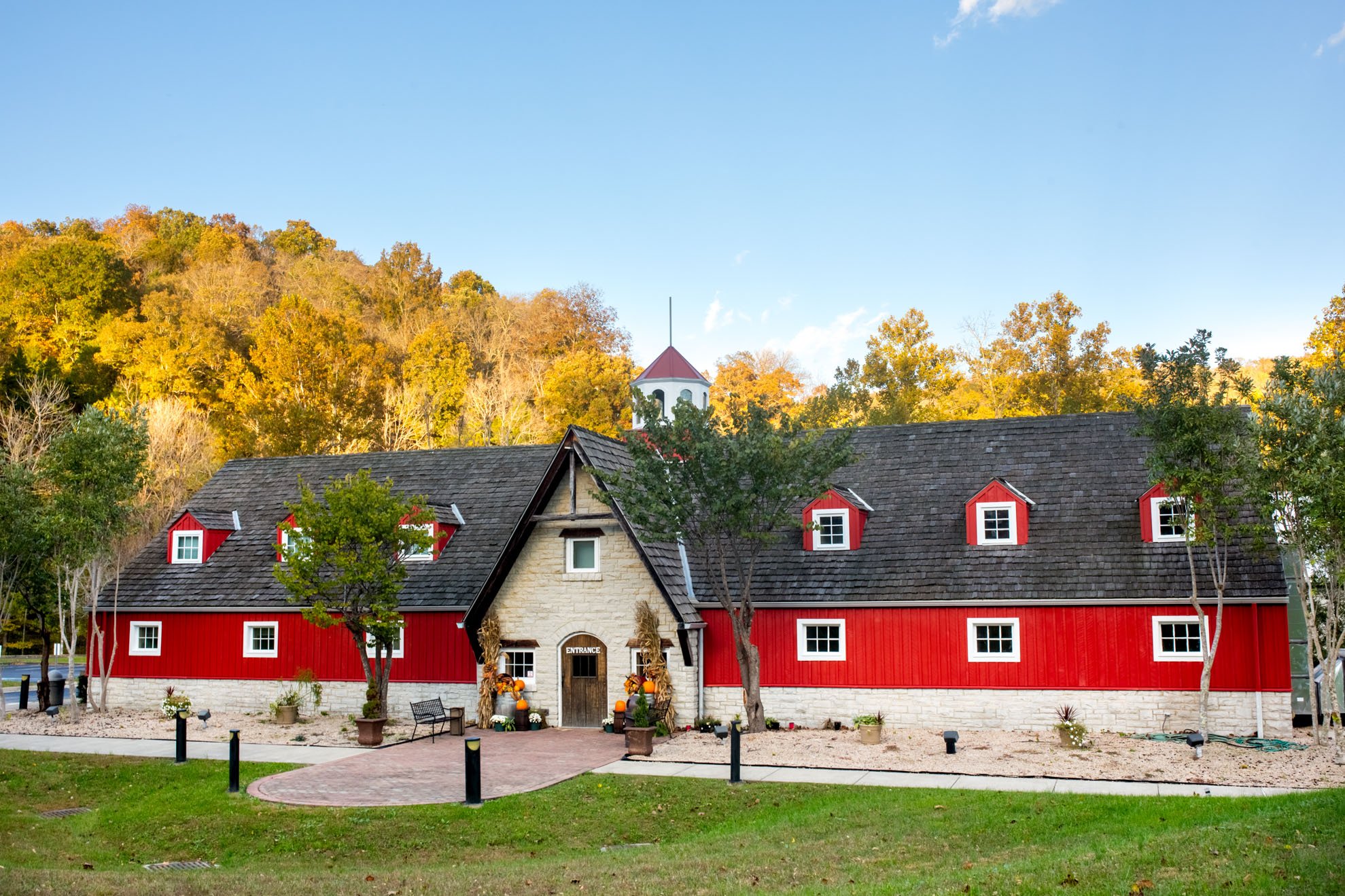 Kentucky Music Hall Of Fame (Renfro Valley) - Aktuelle 2021 - Lohnt Es ...