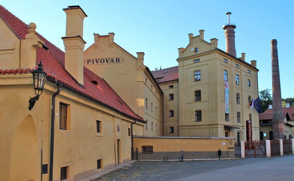 Knížecí pivovar Plasy - фото ресторана - Tripadvisor