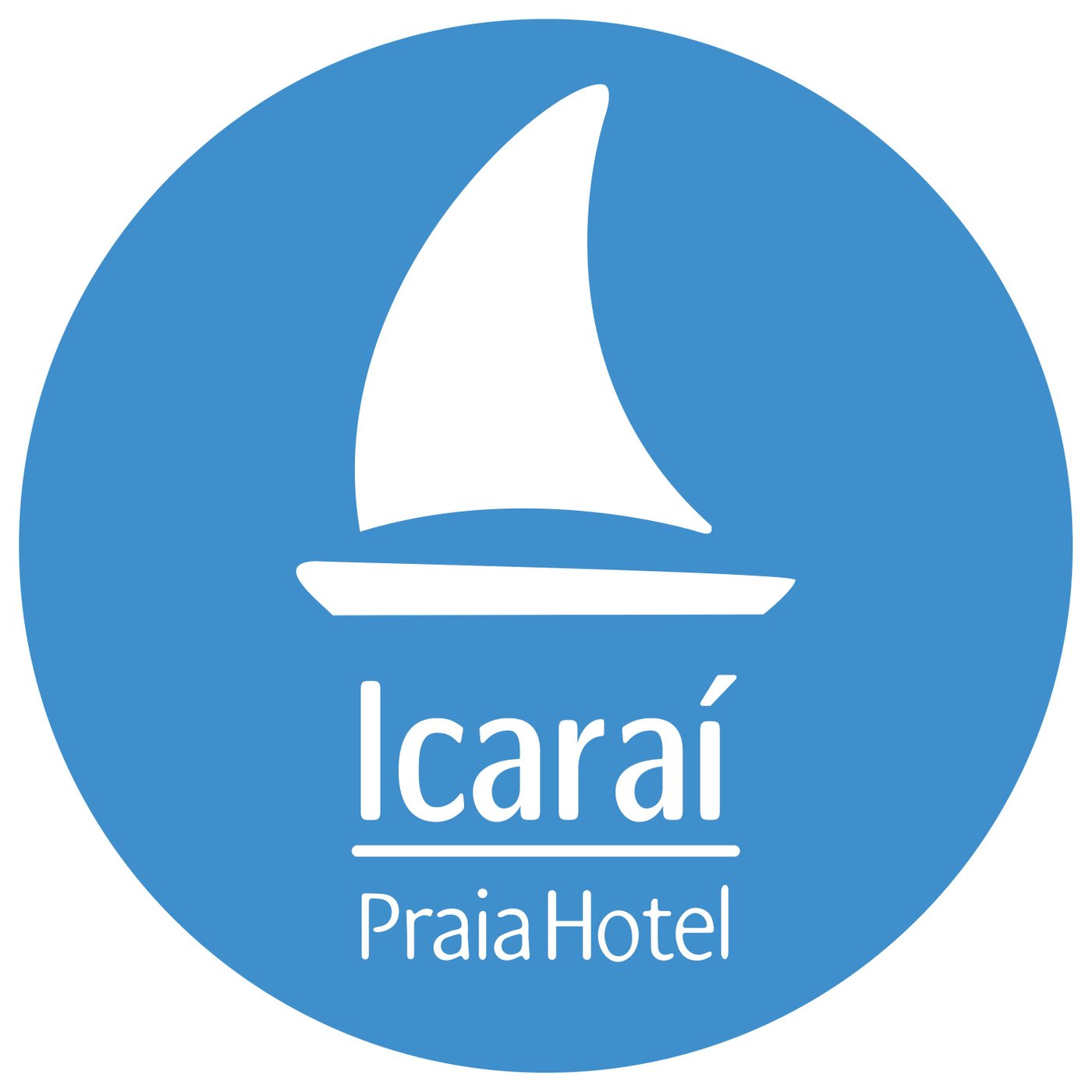 ICARAI PRAIA HOTEL (NITERÓI): 43 fotos, comparação de preços e 184 ...