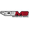 Ride MB Motorcycle Rental Mexico