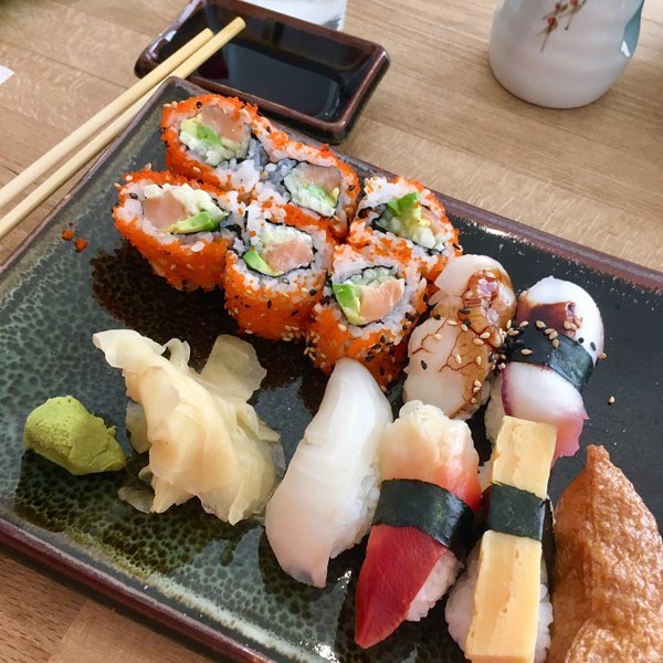 THE BEST Sushi in Weimar (Updated 2025) - Tripadvisor