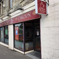 Carlton Bakers From the side