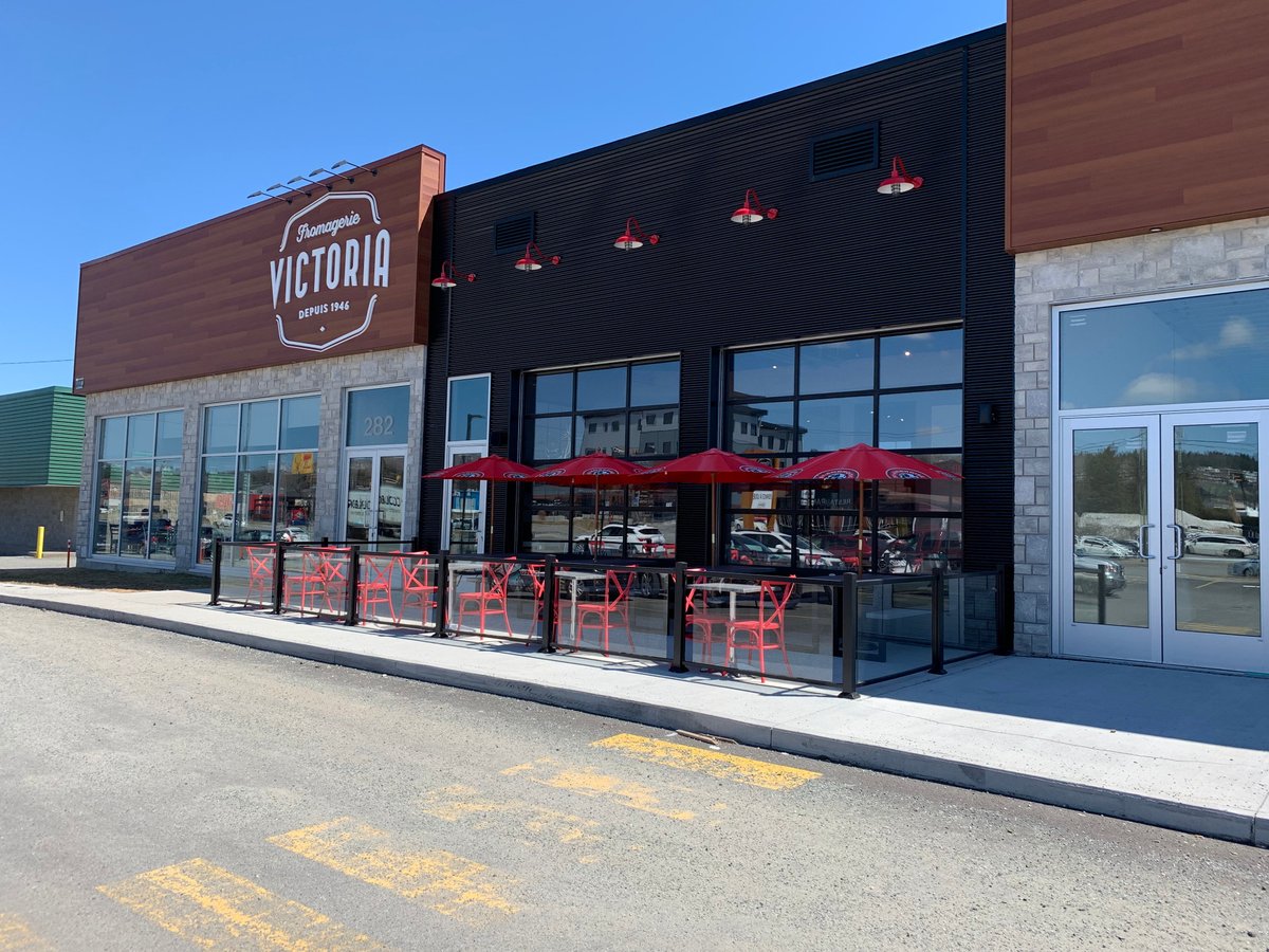 10 Meilleurs restaurants Thetford Mines sur Tripadvisor - Lire les avis ...