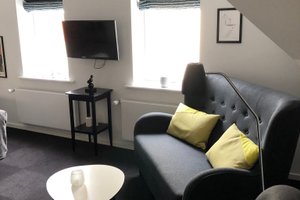 Room & Suite
