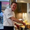 Chef Christopher Woods