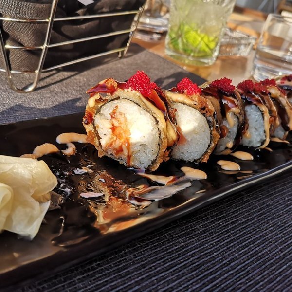 Best 폴로니아 스시 맛집 - Tripadvisor
