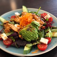 Salad