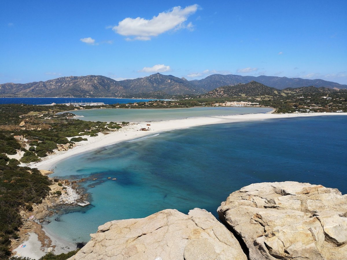 Stagno Notteri (Sardinia) - All You Need to Know BEFORE You Go