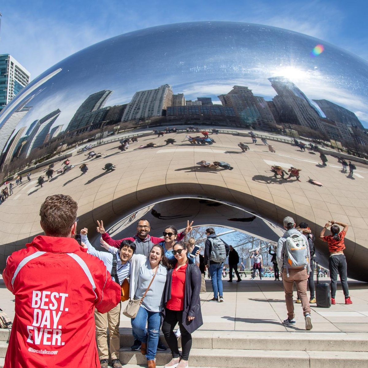 Chicago Urban Adventures 2022 Alles wat u moet weten VOORDAT je gaat