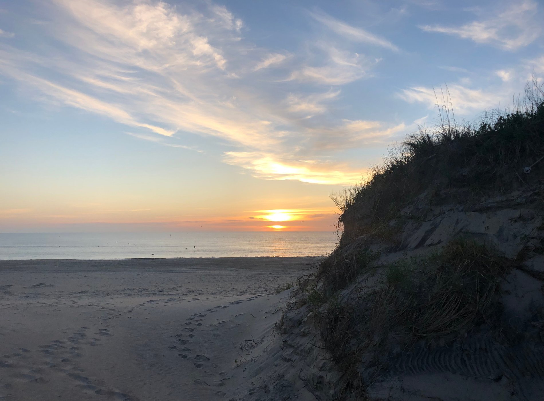 Oregon Inlet Campground by null