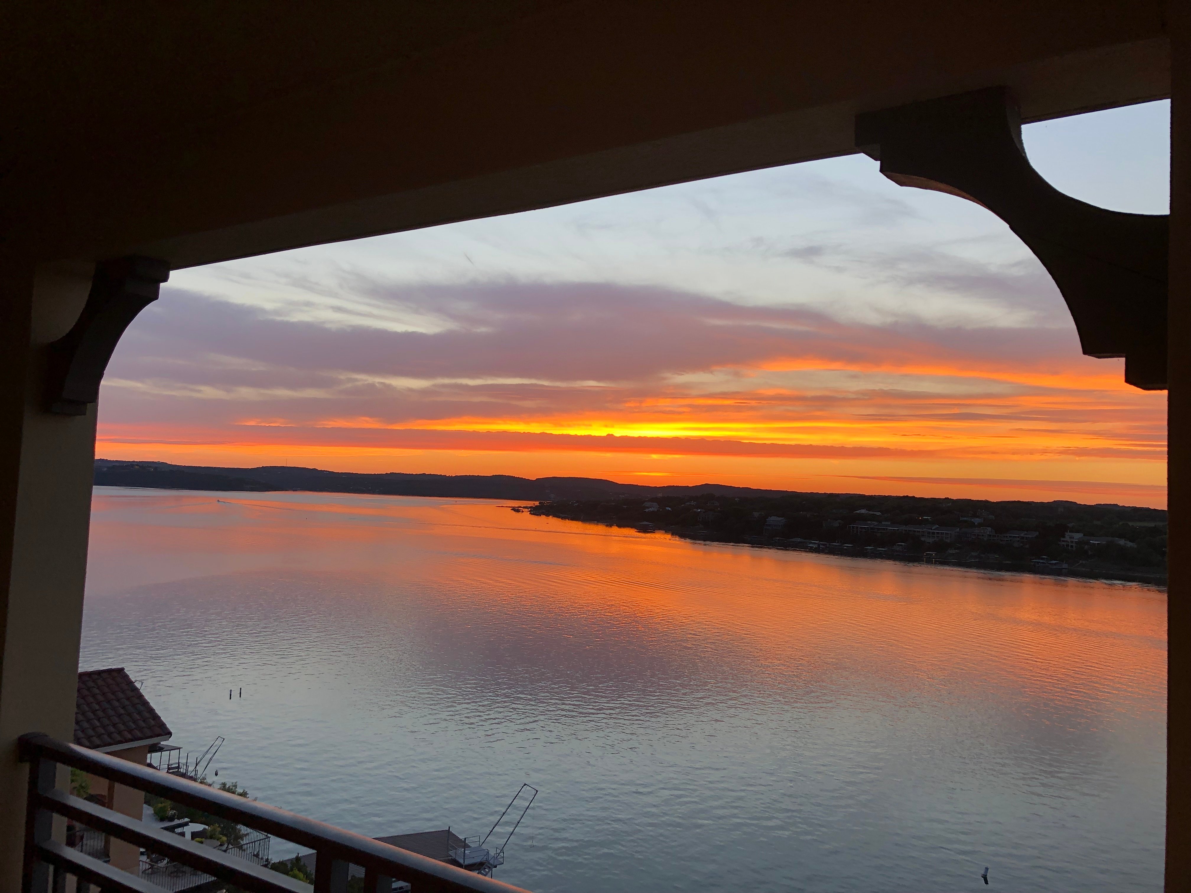 THE 5 BEST Hotels In Lakeway TX 2024 From 103 Tripadvisor   Lakeway Sunset 