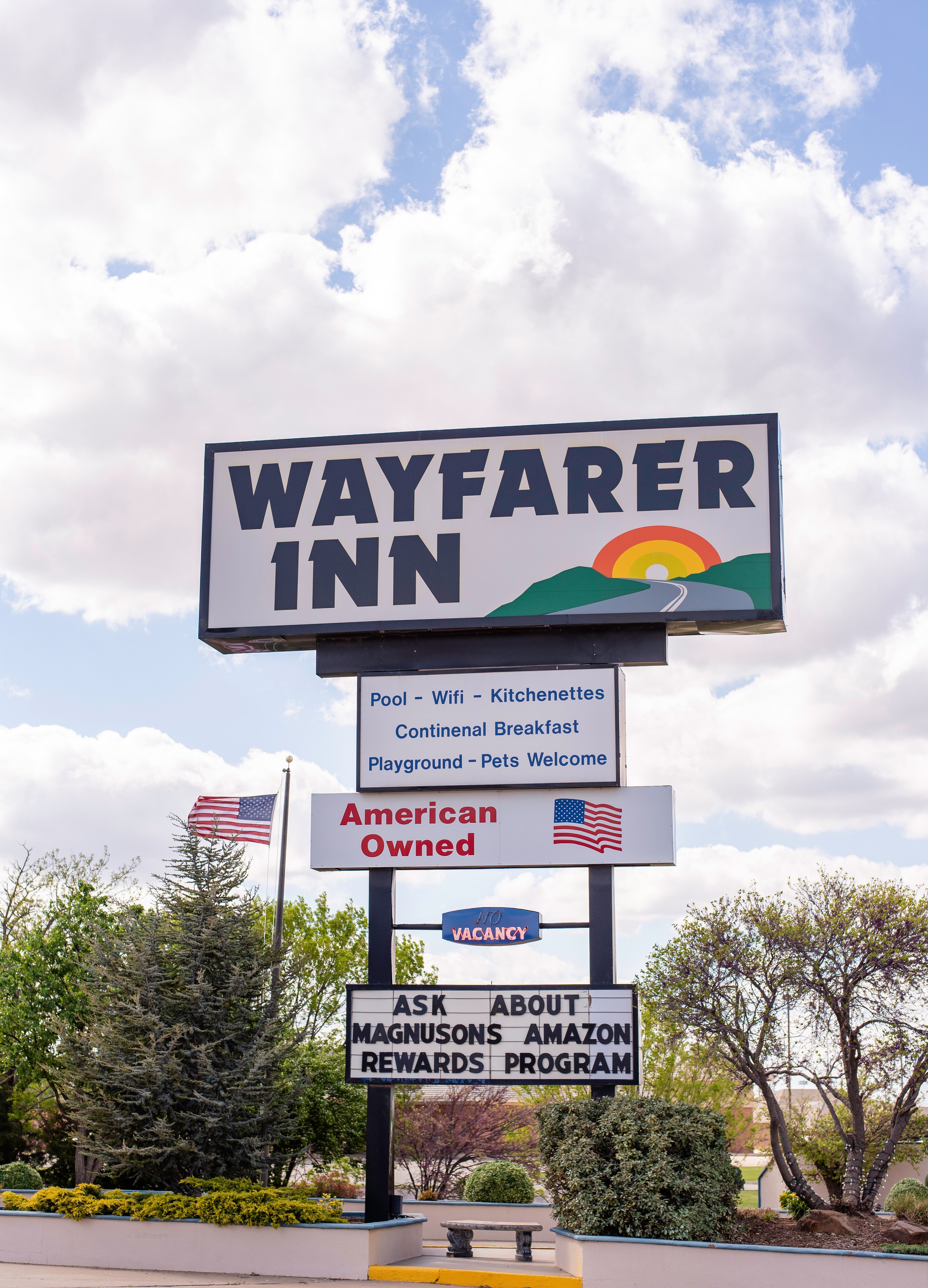 WAYFARER INN WOODWARD MAGNUSON WORLDWIDE Prezzi E Recensioni 2024   Stay 10 Nights In Any 