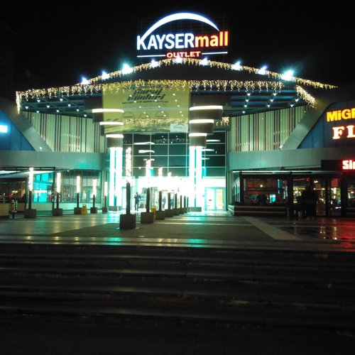 9 shopping malls in kayseri that you shouldn t miss