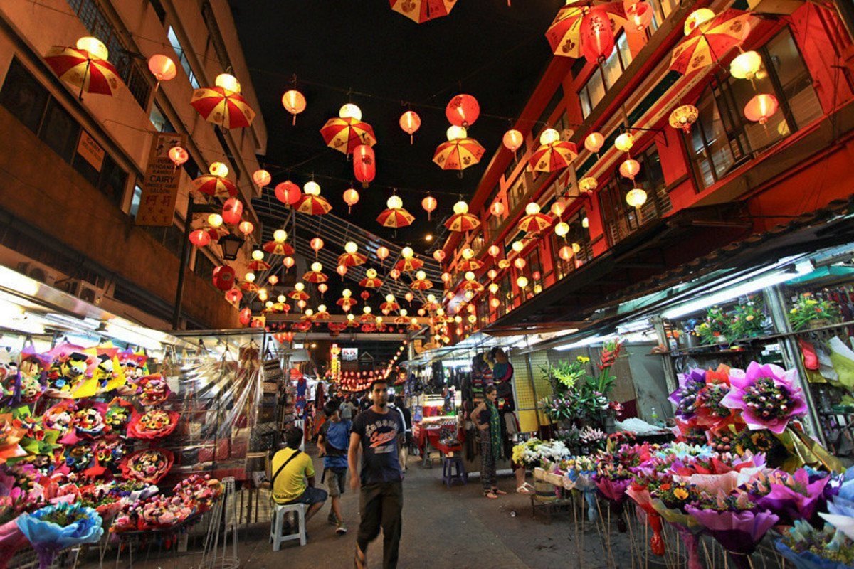 PETALING STREET MARKET Kuala Lumpur All You Need To Know BEFORE You Go   Photo1jpg 