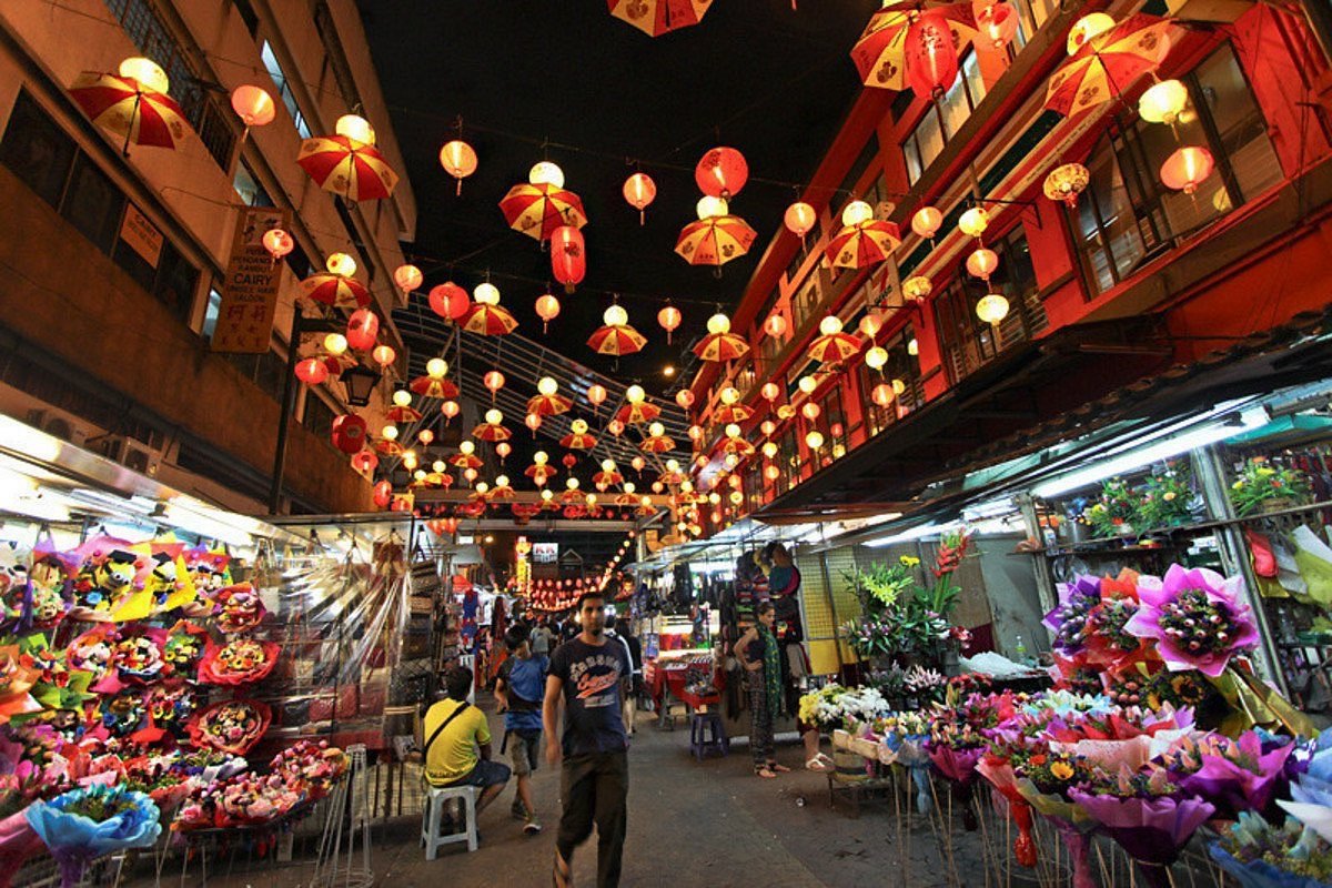 Petaling Street Market Kuala Lumpur All You Need To Know Before You Go