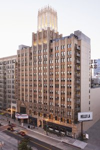 Hotel photo 49 of Ace Hotel Downtown Los Angeles.