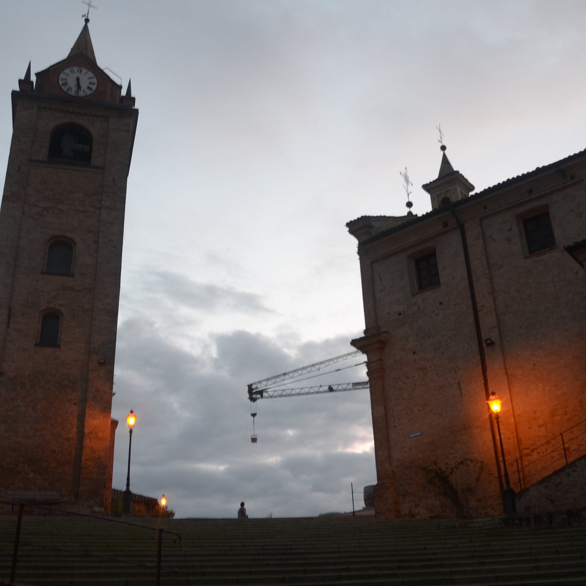 Confezione regalo piccola - Cascina La Torre