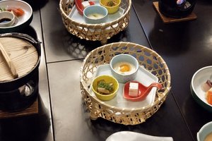 食事