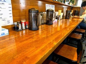 店内