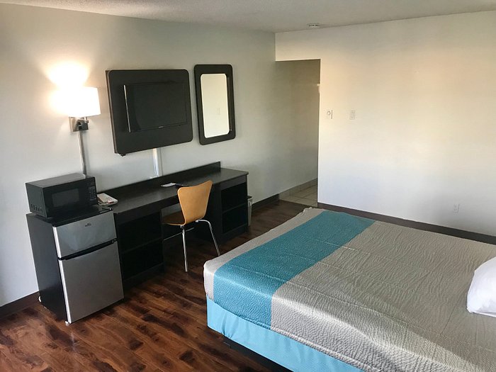 MOTEL 6 ST. HELENS, OR $74 ($̶9̶4̶) - Updated 2022 Prices & Reviews