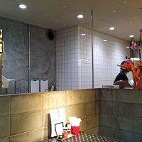 店内