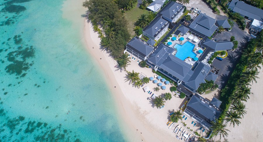 MURI BEACH CLUB HOTEL - Updated 2021 Prices & Reviews (Cook Islands