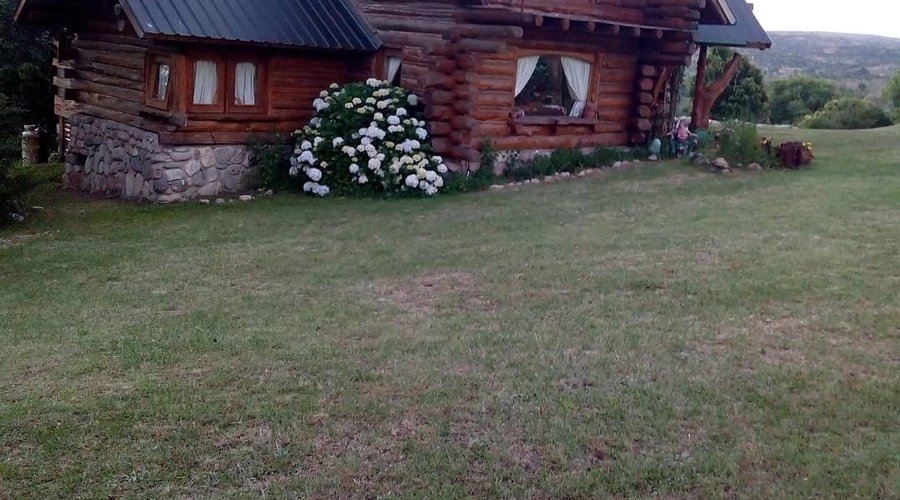 Cabaña