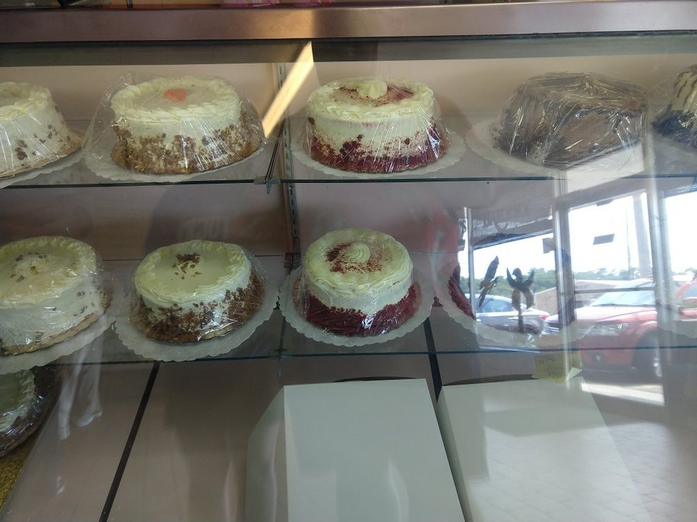 ANDERSON'S BAKERY INCORPORATED, Pascagoula - Restaurant Reviews, Photos ...